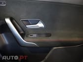 Mercedes-Benz A 250 AMG Line