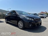Peugeot 308 SW 1.5 BlueHDi Allure