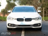 BMW 330 e iPerformance Line Sport
