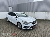 Renault Mégane Sport Tourer 1.5 Blue dCi Intens
