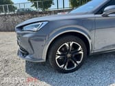 Cupra Formentor 1.4 e-Hybrid DSG