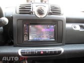 Smart ForTwo 0.8 cdi Passion 45