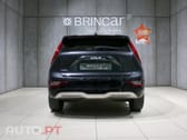 Kia Niro 64kWh