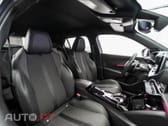 Peugeot 2008 1.2 PureTech GT Line EAT8