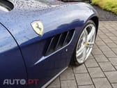 Ferrari GTC4 Lusso V12 4WD Lift