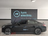 BMW i4 eDrive40 Desportiva M