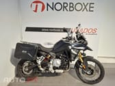 BMW F GS