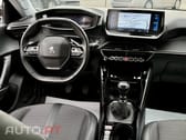 Peugeot 2008 1.5 BlueHDi Allure