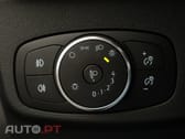 Ford Focus Focus SW 1.0 EcoBoost MHEV ST-Line X Aut.