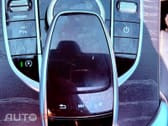 Mercedes-Benz C 220 d Aut.