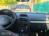Renault Clio EXTREME