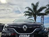 Renault Captur 1.5 BLUE DCI BUSINESS