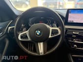 BMW 530 e Pack M