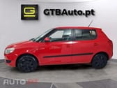 Skoda Fabia 1.2 Pep's