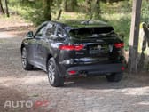 Jaguar F-Pace 20d Aut. R-Sport