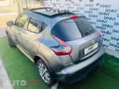 Nissan Juke 1.2 DIG-T Tekna Premium