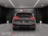 Peugeot 308 SW PureTech 130 GPF Stop & Start Allure Business-Pack