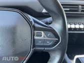 Peugeot 3008 1.5 BlueHDi Allure