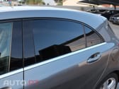Mercedes-Benz A 200 CDi BE Urban