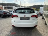 Fiat Tipo 1.3 M-Jet Easy