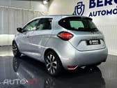 Renault Zoe (c/ Bateria) Limited 50