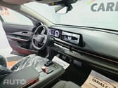 Nissan Ariya 63 kWh Engage