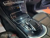 Mercedes-Benz C 350 e T 7G-TRONIC Avantgarde