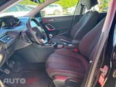 Peugeot 308 SW 1.6 BlueHDi Active
