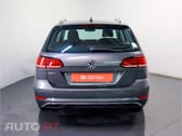 Volkswagen Golf 1.6 TDI  Confortline Variant