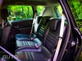 Renault Scénic 1.5 dCi Bose Edtion