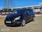 Ford S-Max 2.0 TDCi Titanium 7L Aut.