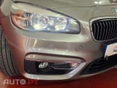 BMW 216 d Line Luxury