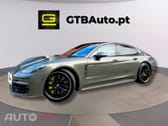 Porsche Panamera I.V.A DEDUTIVEL Turbo S E-Hybrid
