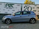 Peugeot 308 1.2 PureTech Allure J17