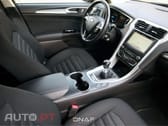 Ford Mondeo SW 1.5 TDCI Trend
