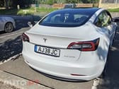 Tesla Model 3 Log