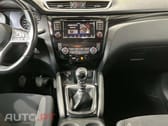Nissan Qashqai 1.5 dCi N-Connecta J18