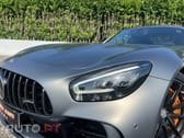 Mercedes-Benz AMG GT R
