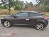 Renault Mégane Coupe Dynamic