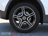 Mercedes-Benz GLA 250 e AMG Line