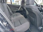 BMW 525 XiA Touring