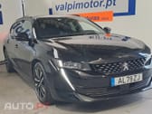 Peugeot 508 SW 1.5 BlueHDi GT Line EAT8