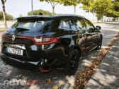 Renault Mégane Sport Tourer 1.5 dCi Bose Edition SS