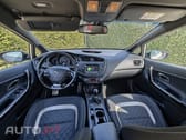 Kia Ceed SW 1.6 CRDi GT Line