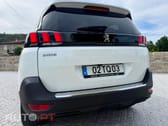 Peugeot 5008 1.6 BlueHDi Allure