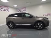 Peugeot 3008 1.5 BlueHDi Active