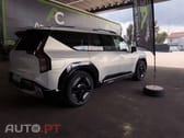 Kia EV9 98.8 kWh GT-Line AWD