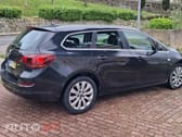 Opel Astra Sports Tourer 1.7 Cdti 2011