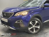Peugeot 3008 1.5 BlueHDi Allure