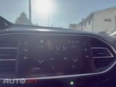 Peugeot 308 1.2 PureTech Allure EAT8
